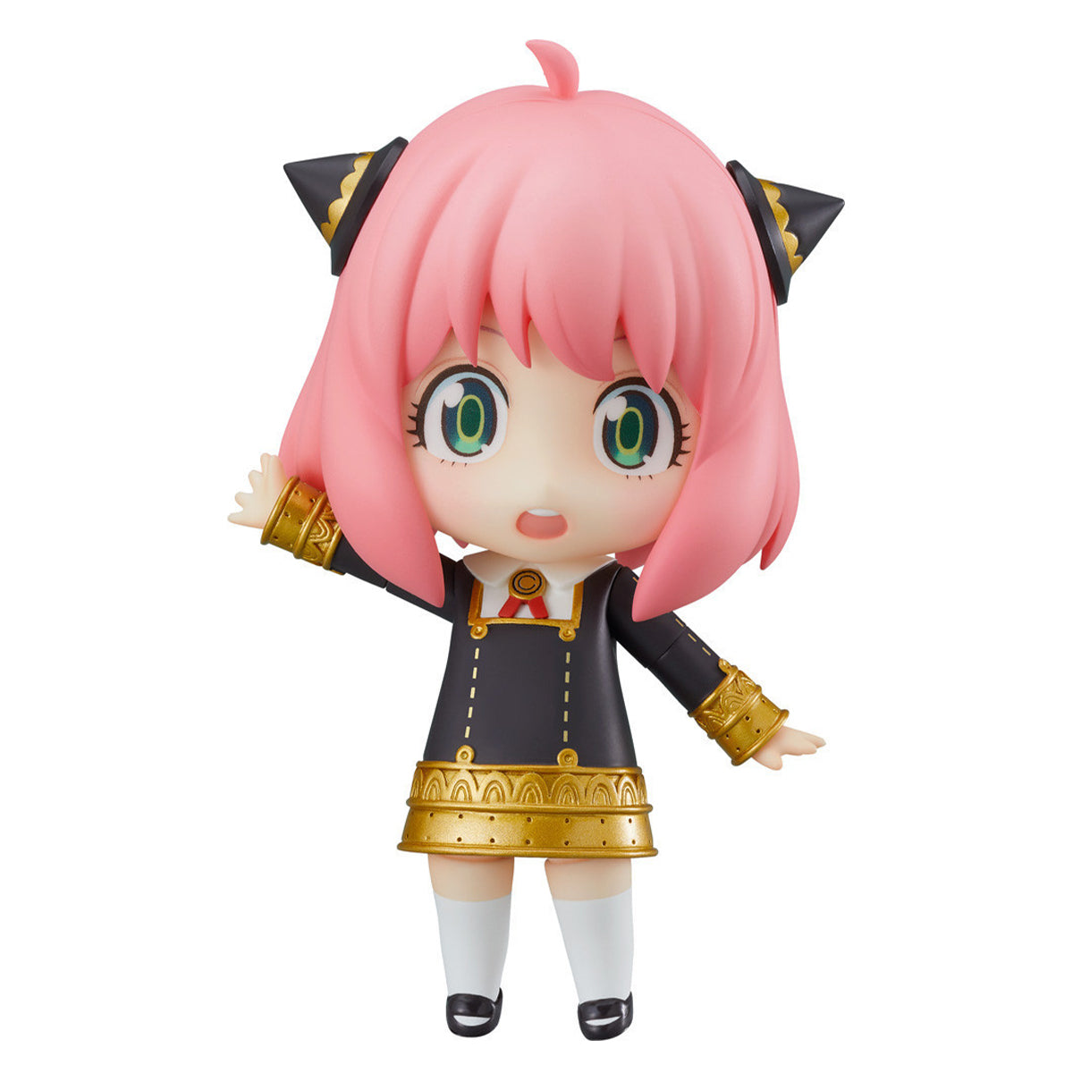 Spy x Family Nendoroid Anya Forger