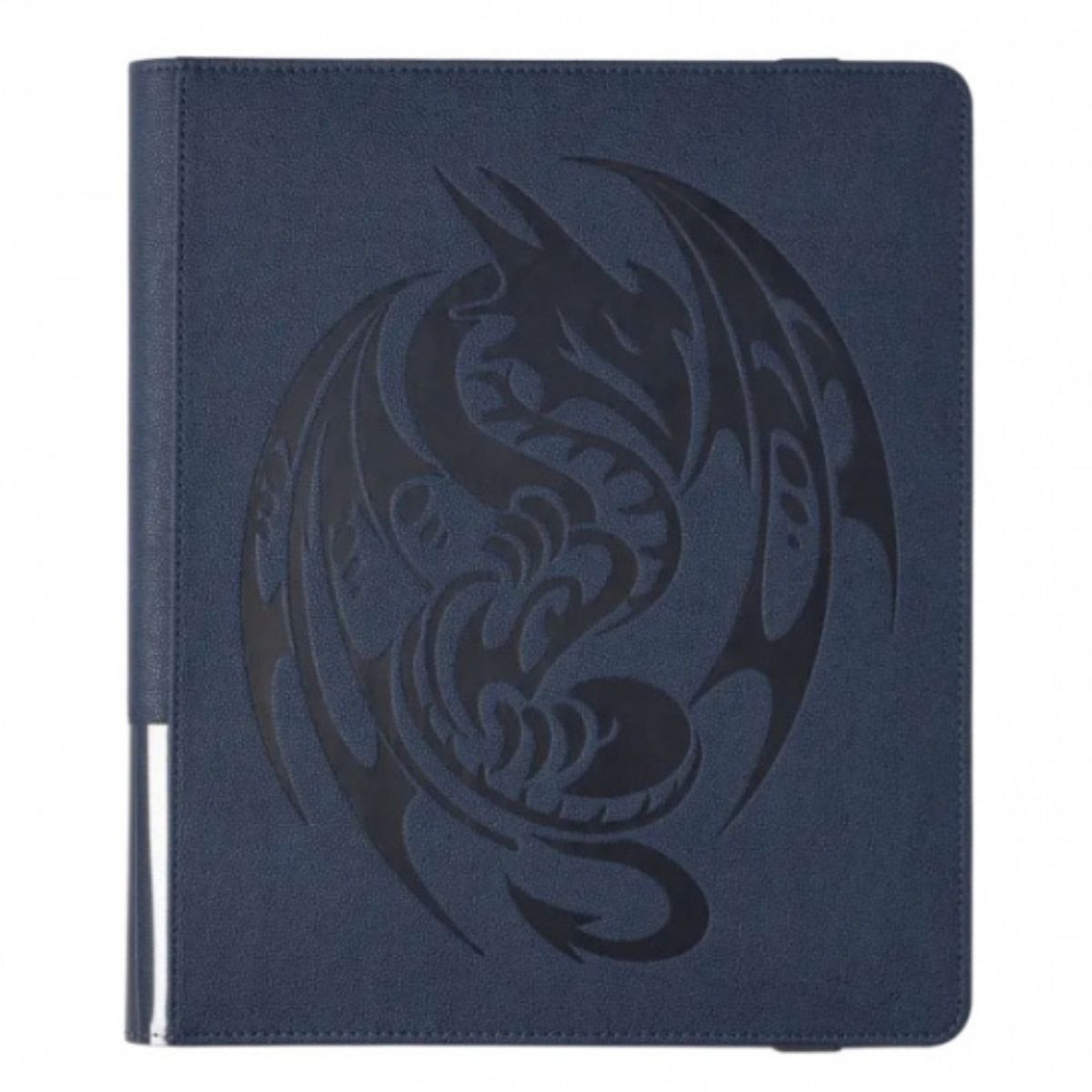 Dragon Shield Midnight Blue Card Codex 360