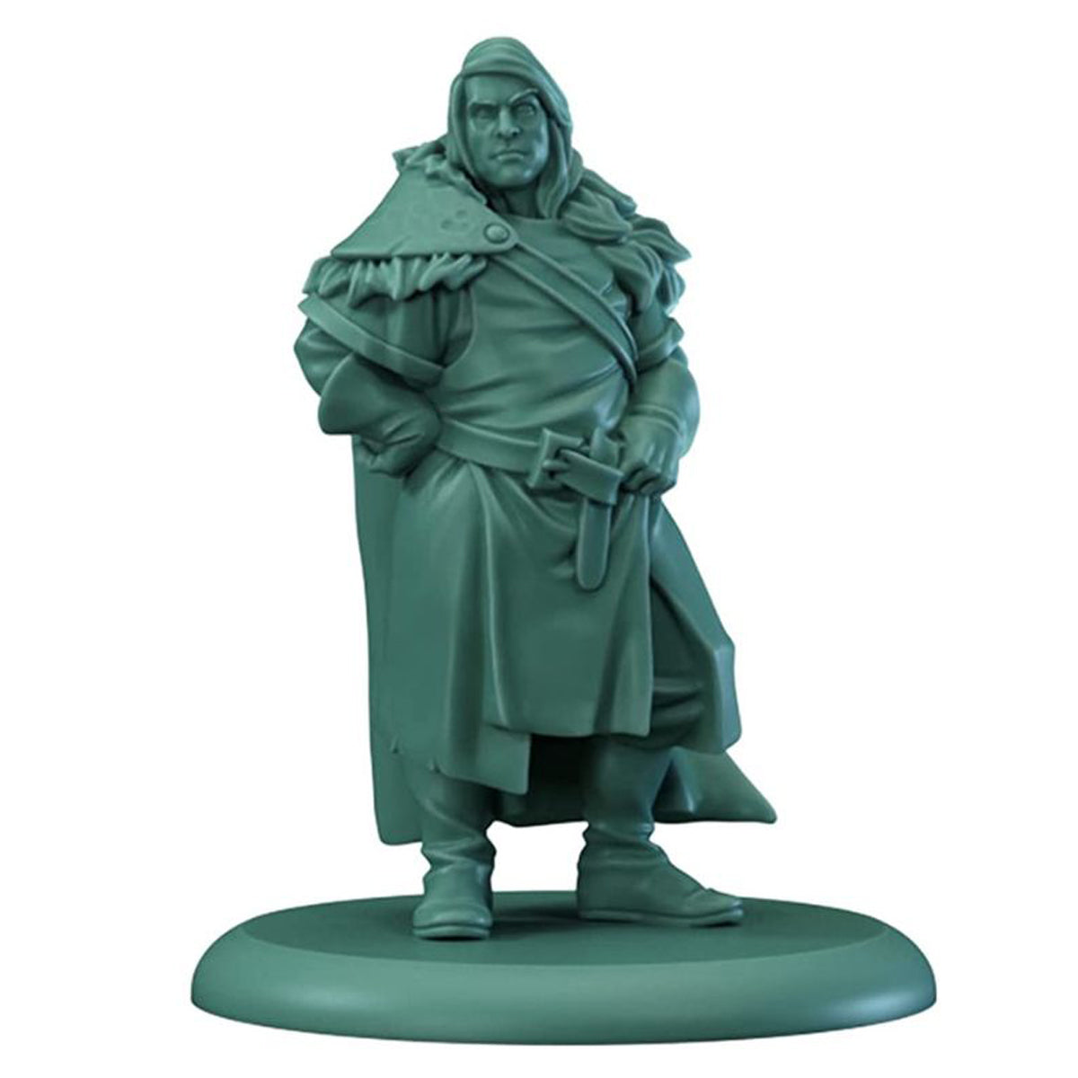A Song of Ice and Fire Greyjoy Heroes Box 2