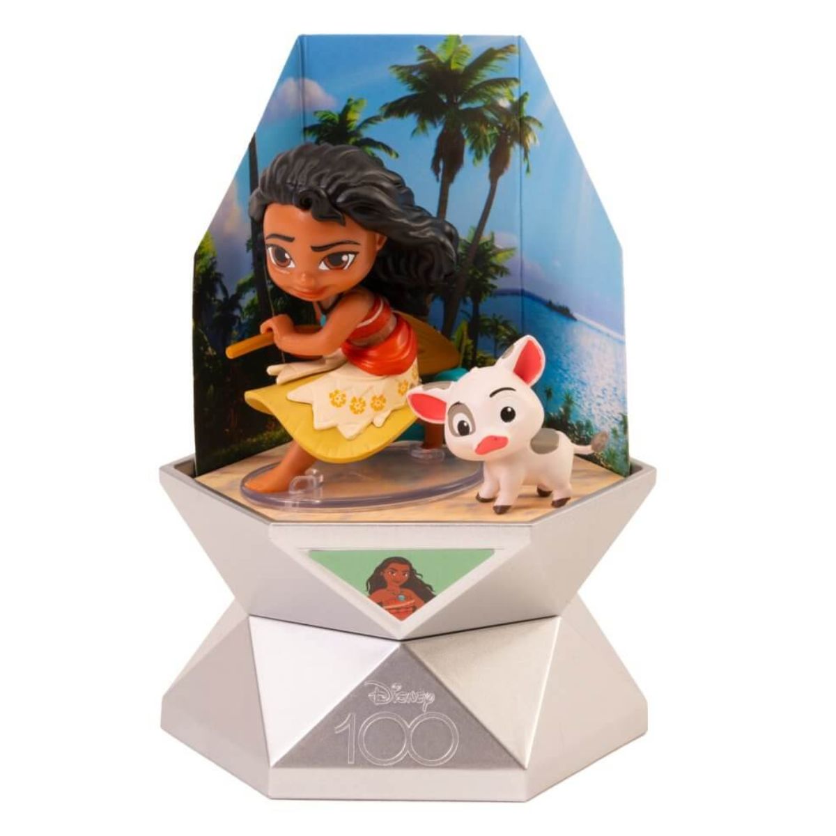 YUME DISNEY 100 - Surprise Capsule Series 1 (Random select)