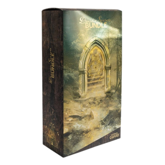 Ultimate Guard Druidic Secrets Bundle 2022