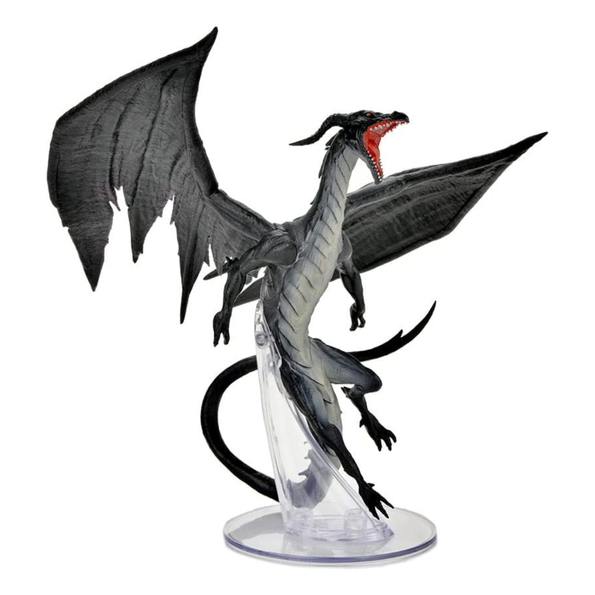 Pathfinder Battles Impossible Lands Adult Umbral Dragon Boxed Figure