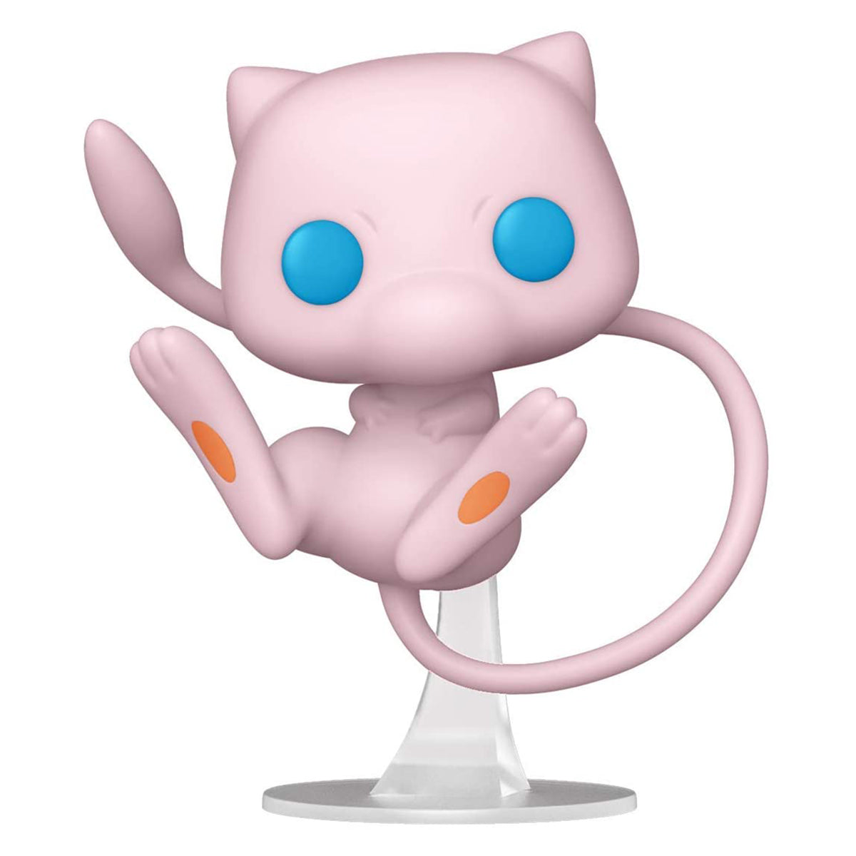 Pokemon - Mew Pop! Vinyl