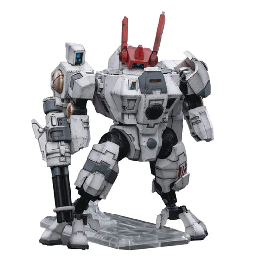 Warhammer Collectibles: 1/18 Scale T'au Empire XV8 Crisis Battlesuit Shas'vre Tash'lor