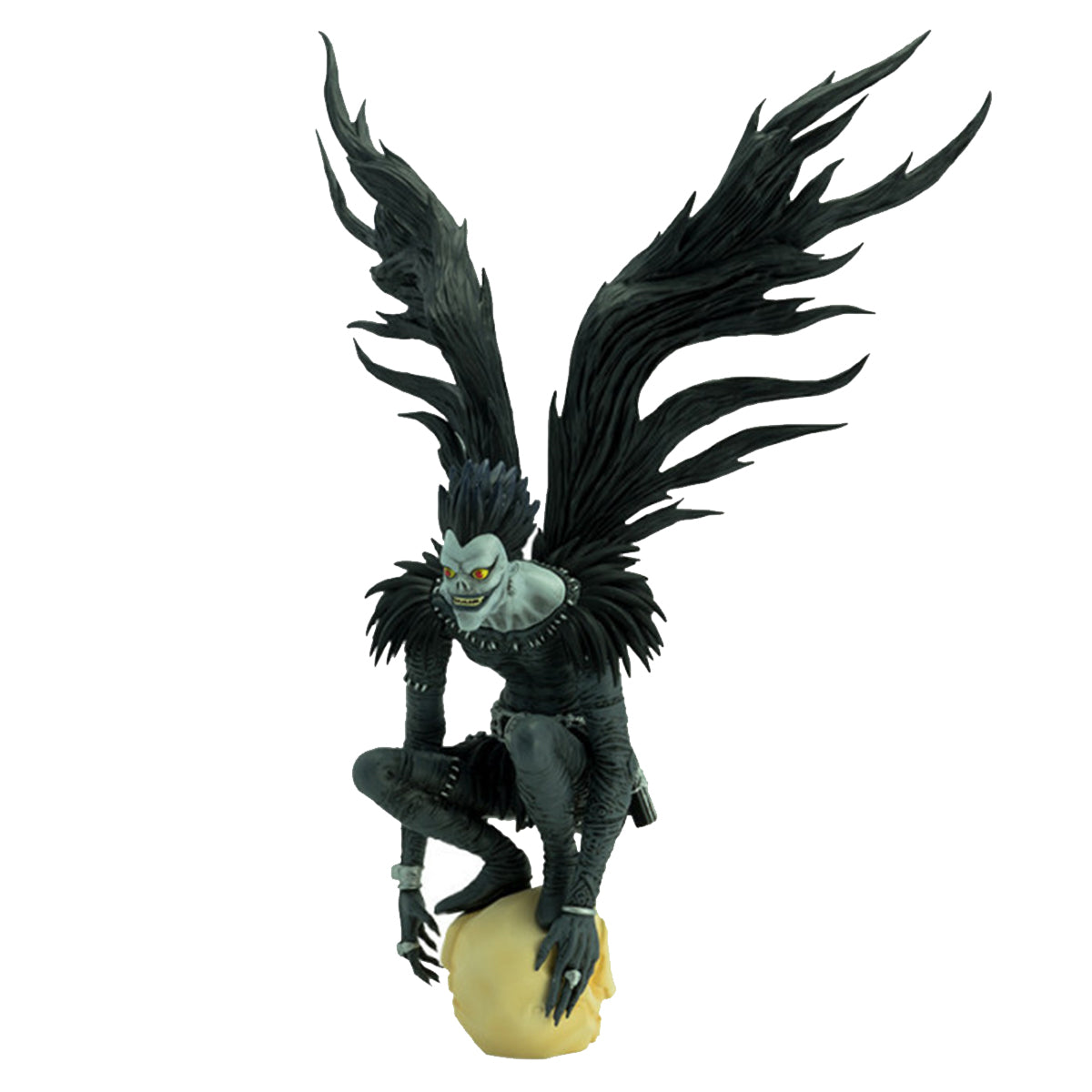 Death Note Figurine Ryuk 1/10 Scale