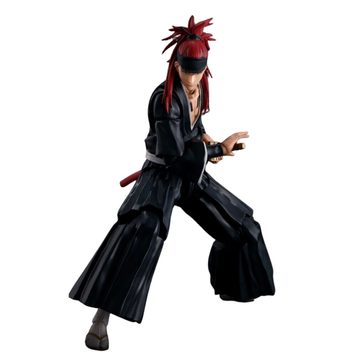 S.H.FIGUARTS Renji Abarai
