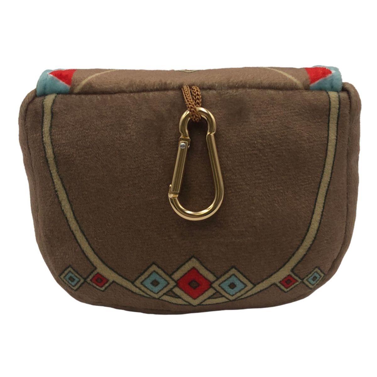 D&D Bag of Holding Gamer Pouch