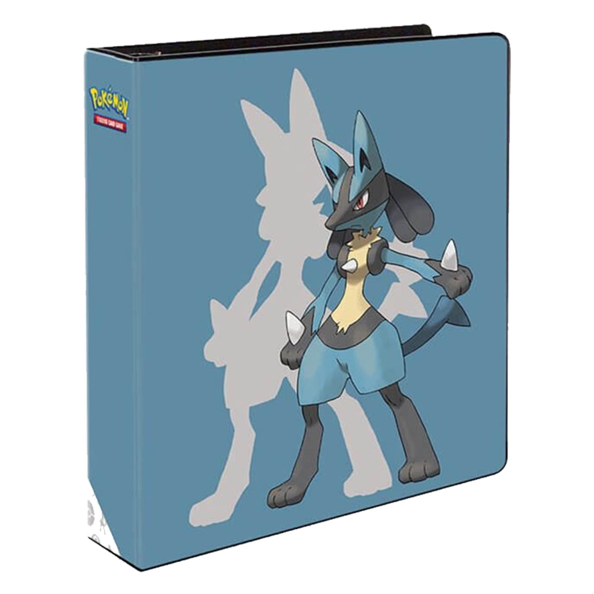 ULTRA PRO Pokemon - 2" Album - Lucario