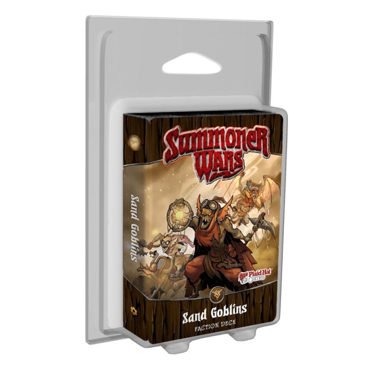 Summoner Wars 2nd Edition Sand Goblins Faction Deck