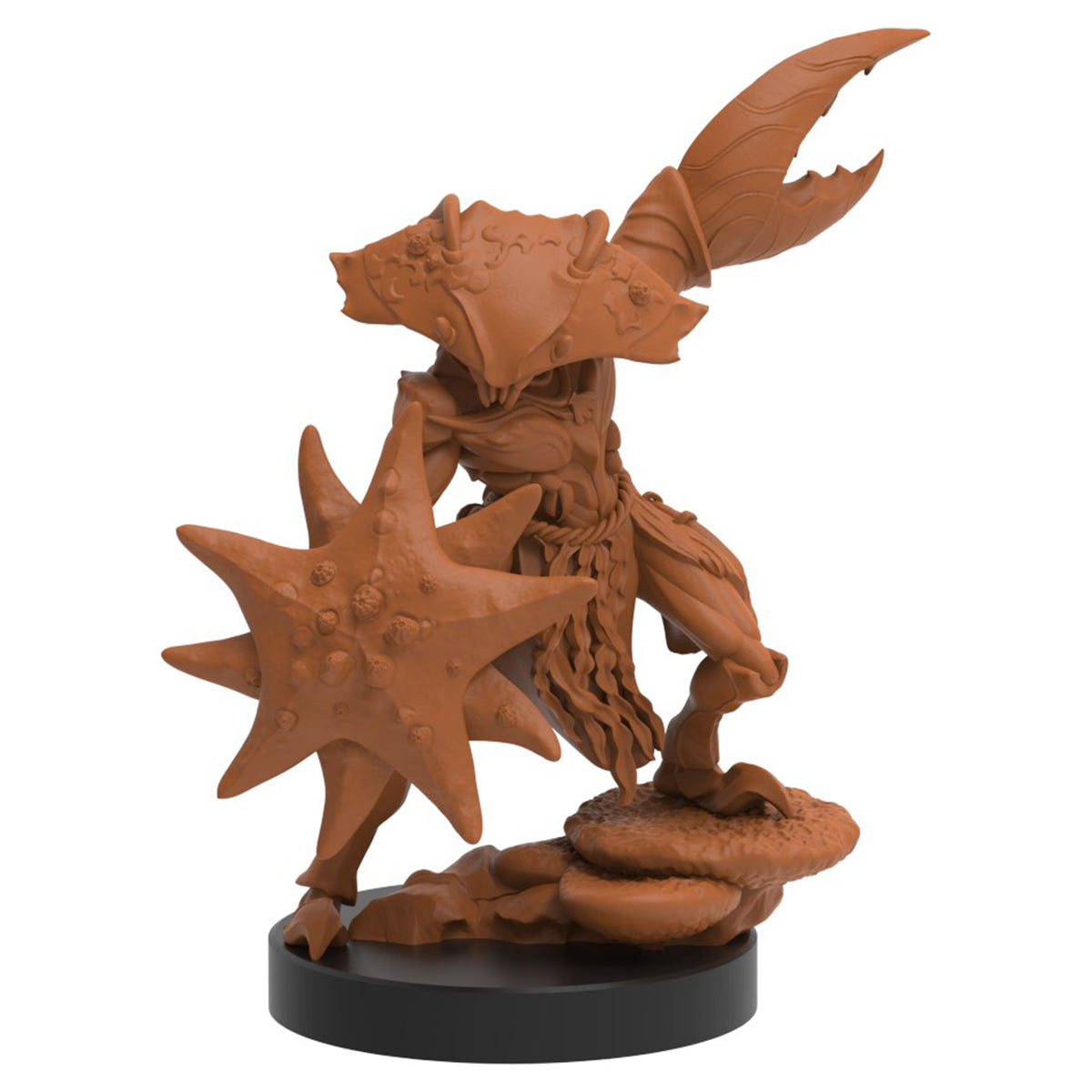 Epic Encounters: Island of the Crab Archon