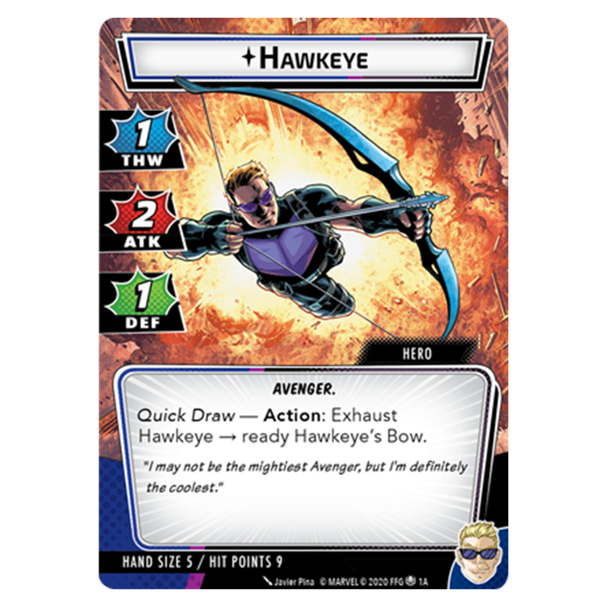 Marvel Champions LCG The Rise of Red Skull Expansion