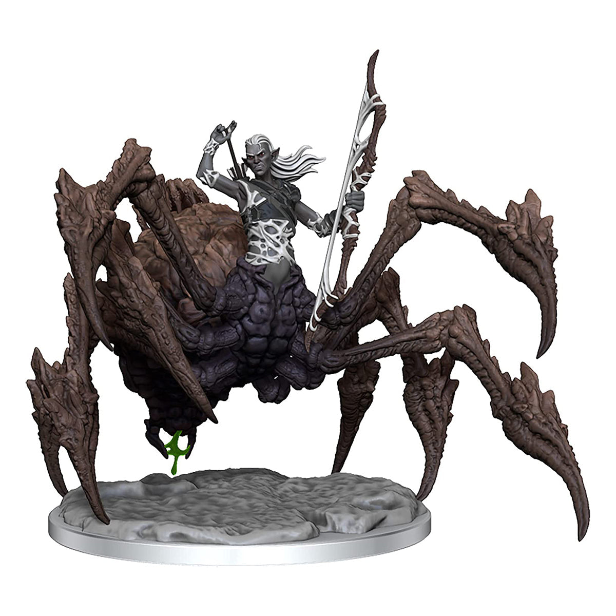 D&D Frameworks Paint Kit Drider