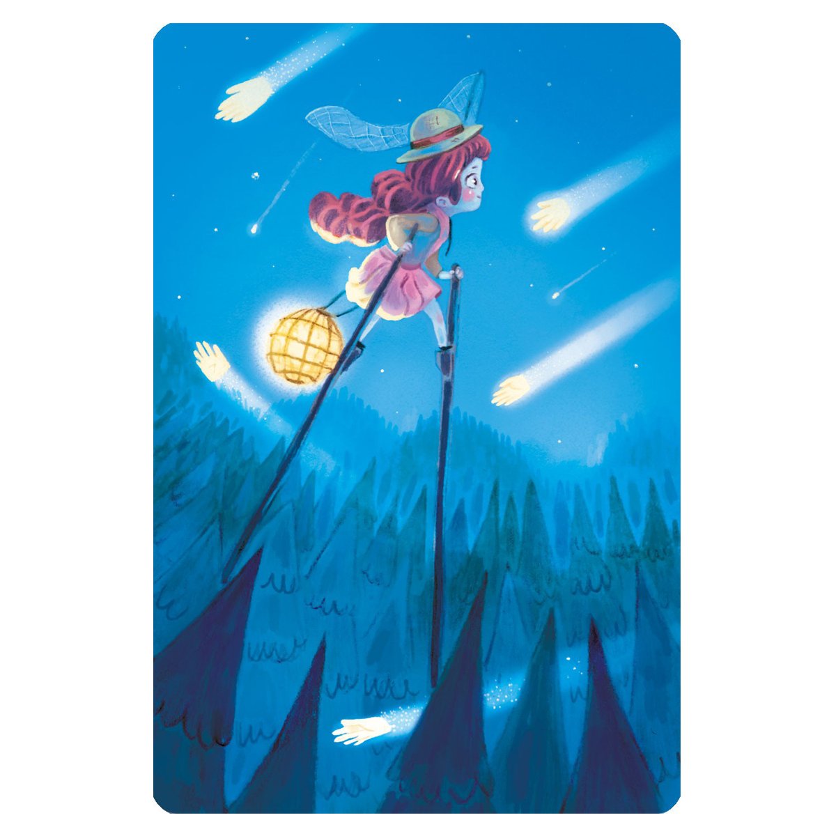 Dixit Origins Expansion