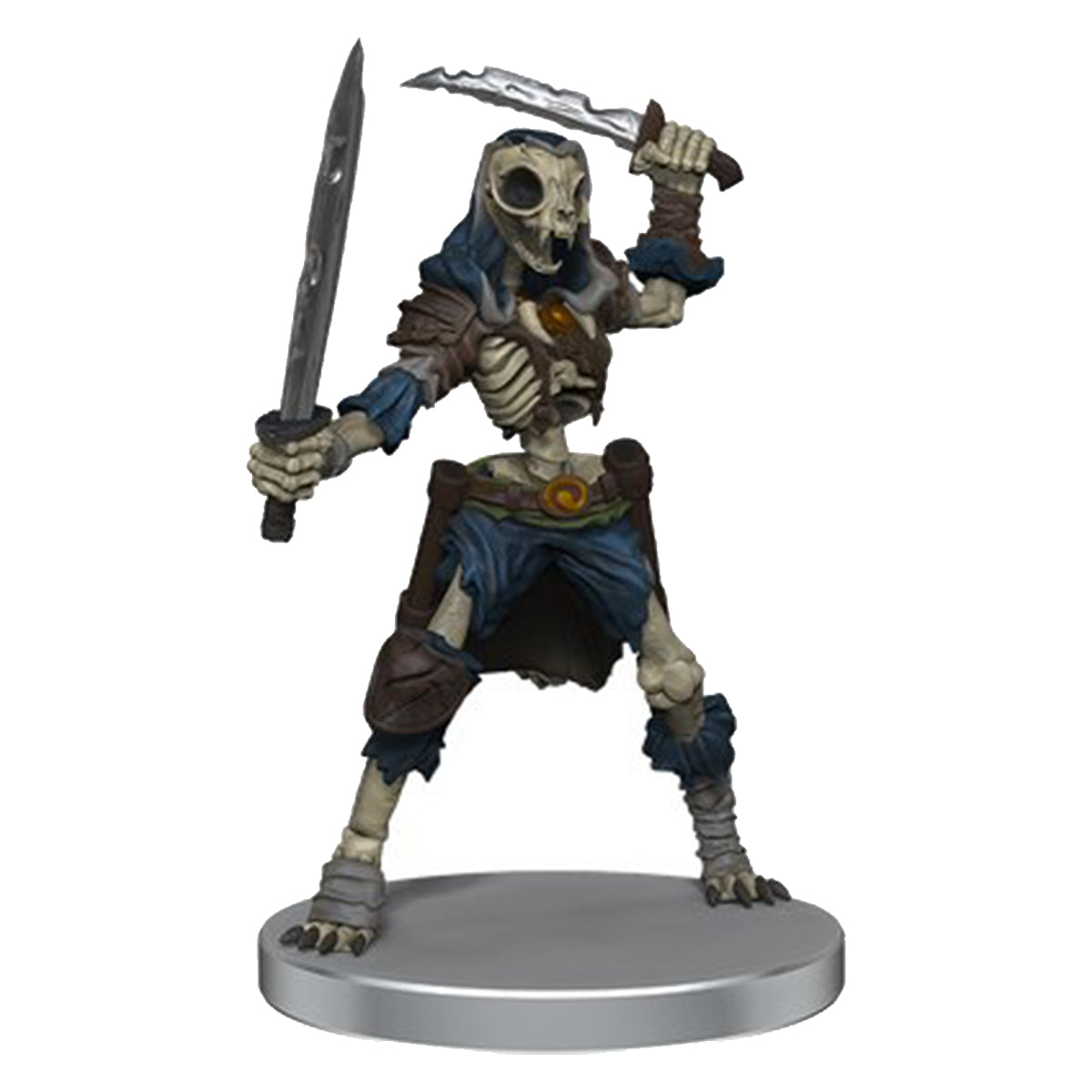 D&D Icons of the Realms Undead Armies - Skeletons