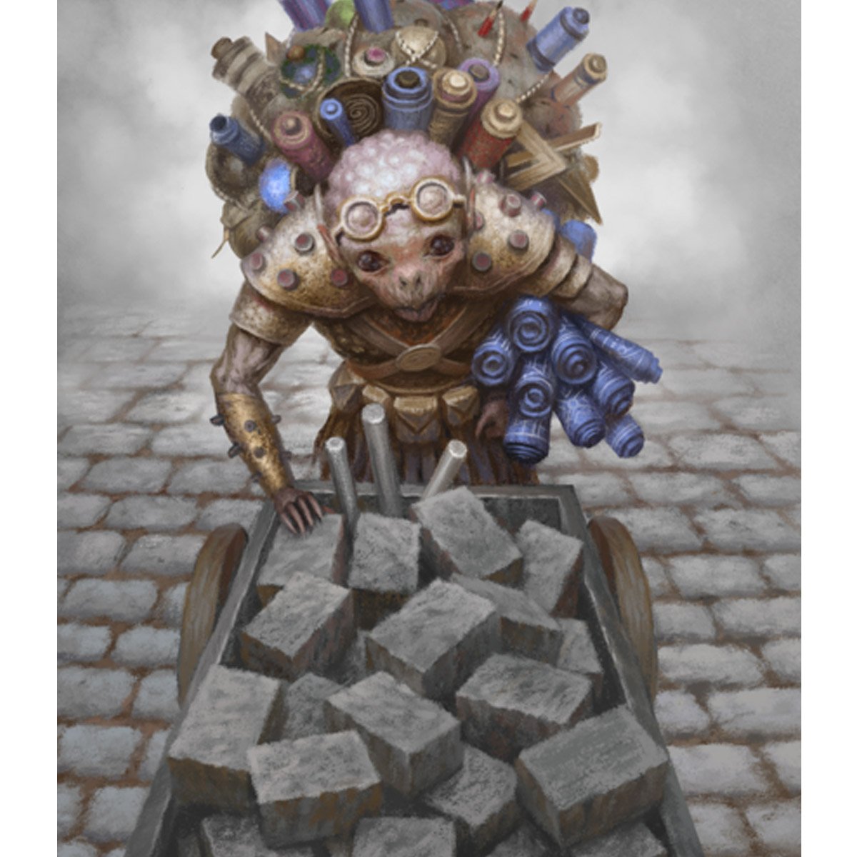 Founders of Gloomhaven Board Game