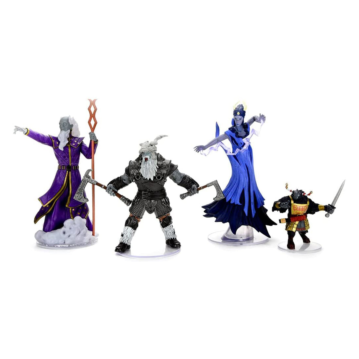 D&D Icons of the Realms Storm Kings Thunder Box 3