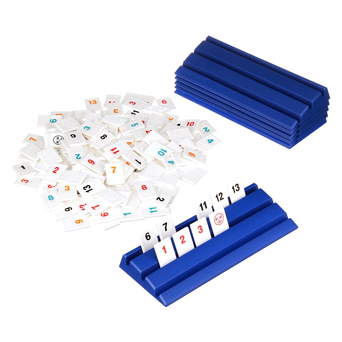 Rummikub XP 6 Players