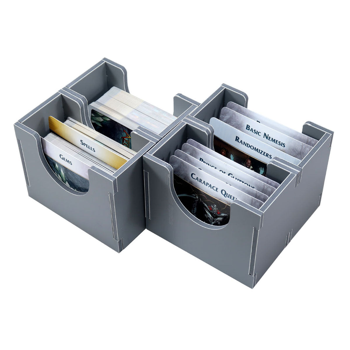 Folded Space Game Inserts - Aeons End