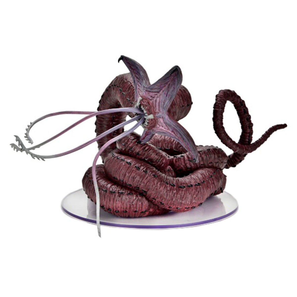 D&D Icons of the Realms Mordenkainen Presents Monsters of the Multiverse Neothelid Premium Pack