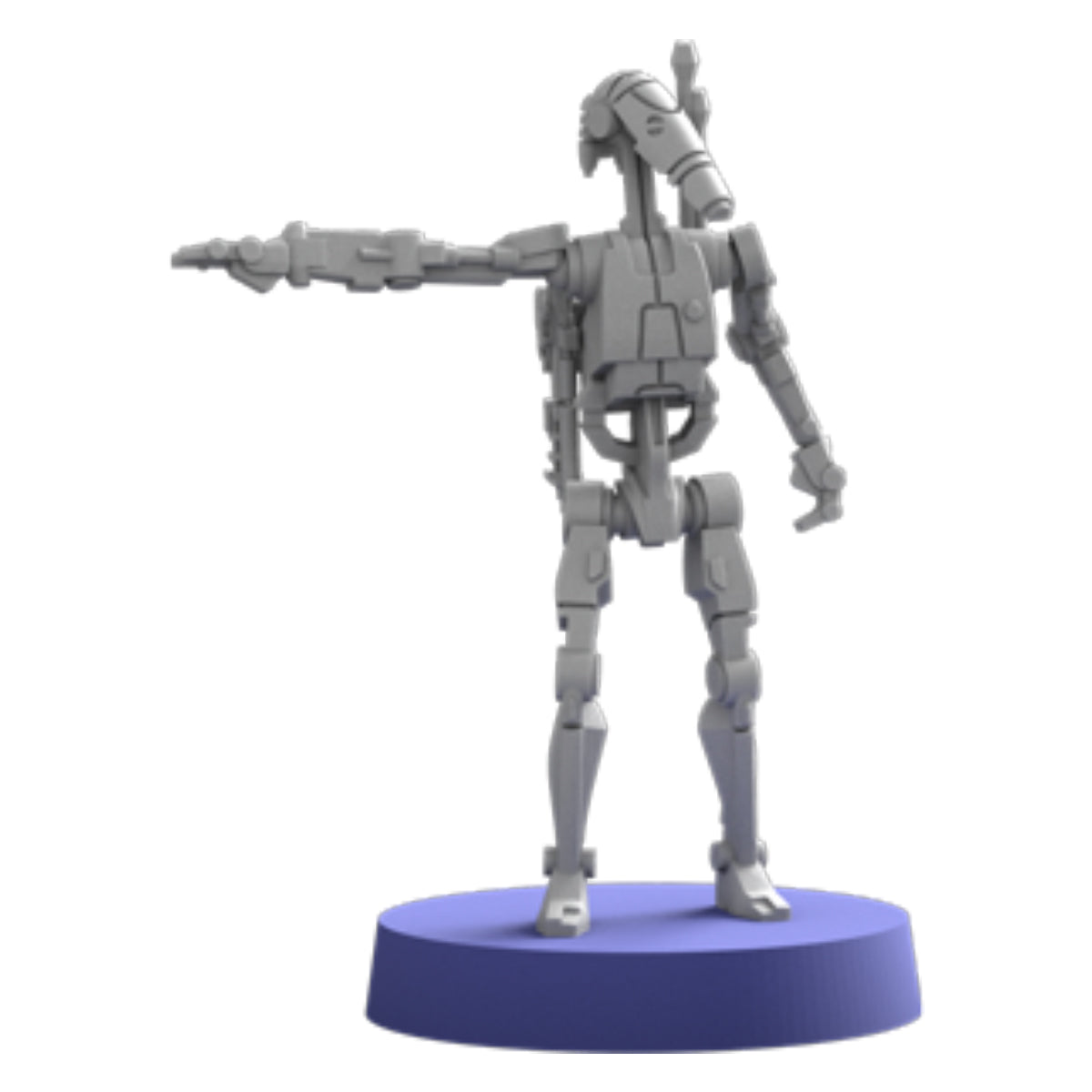 Star Wars Legion B1 Battle Droids Upgrade Expansion