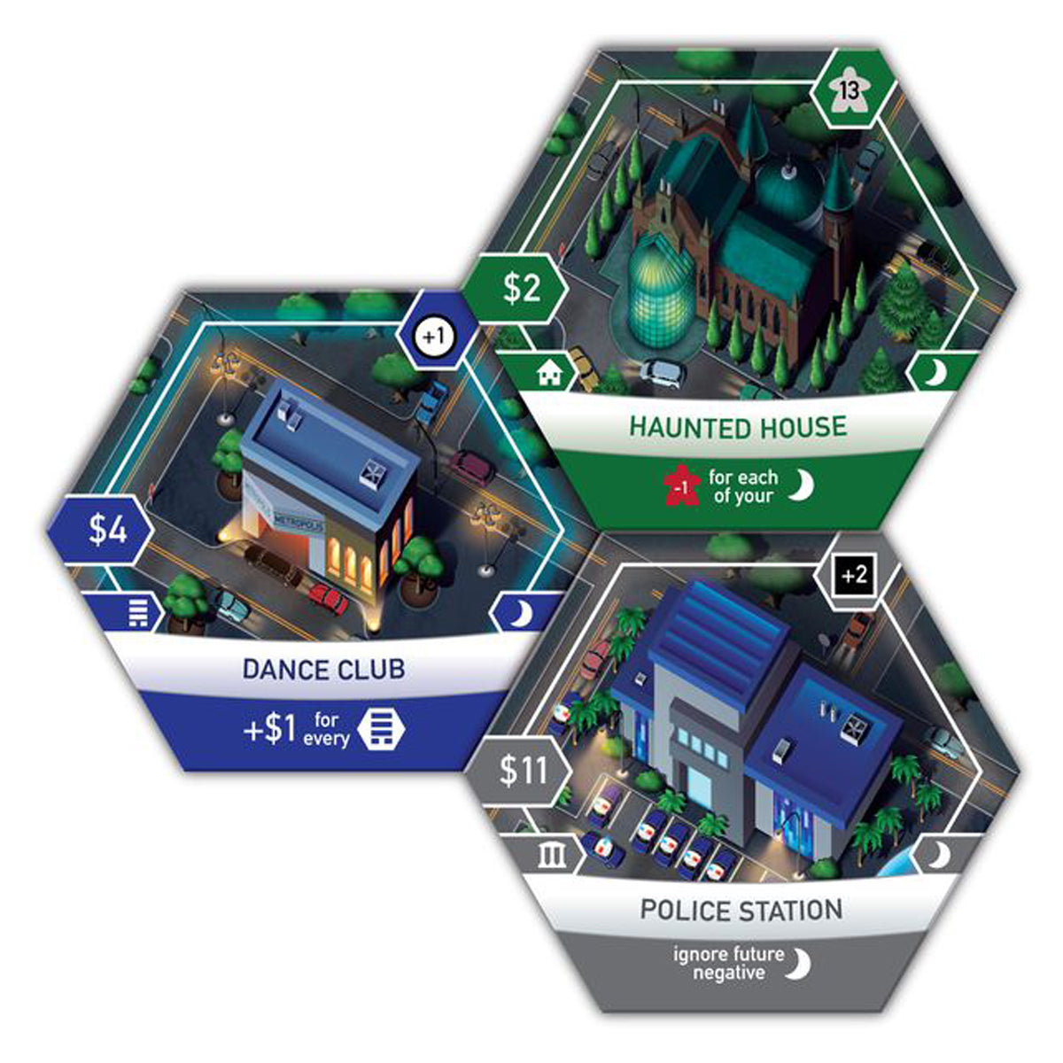 Suburbia Collectors Edition
