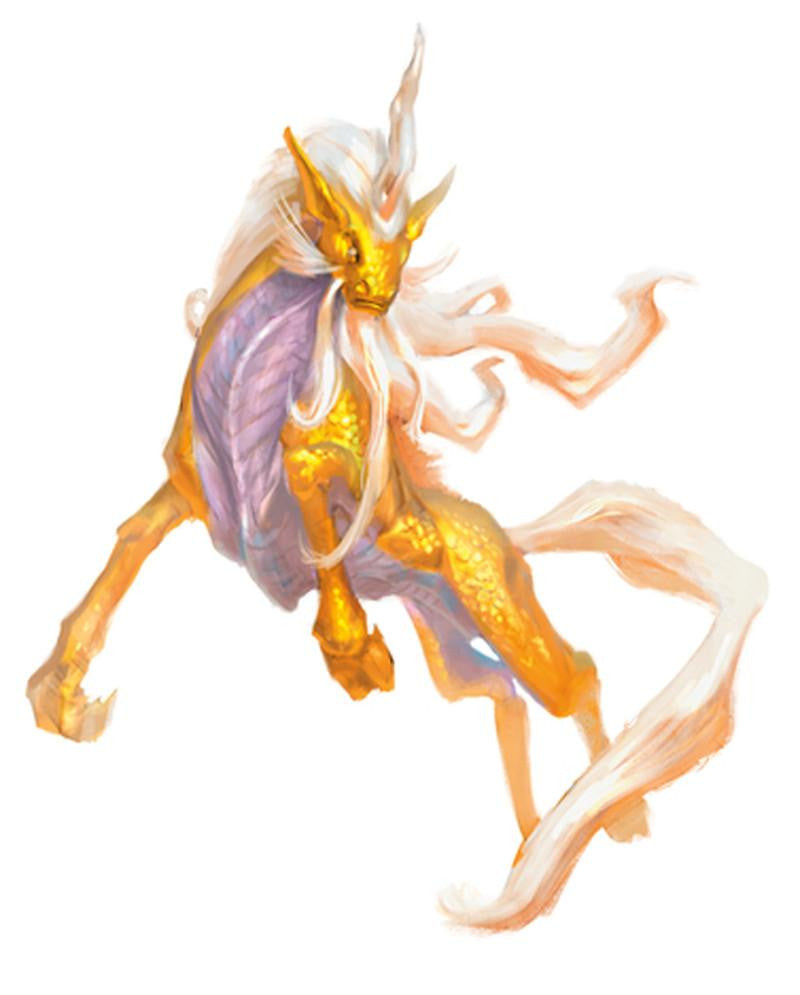 D&D Volos Guide to Monsters