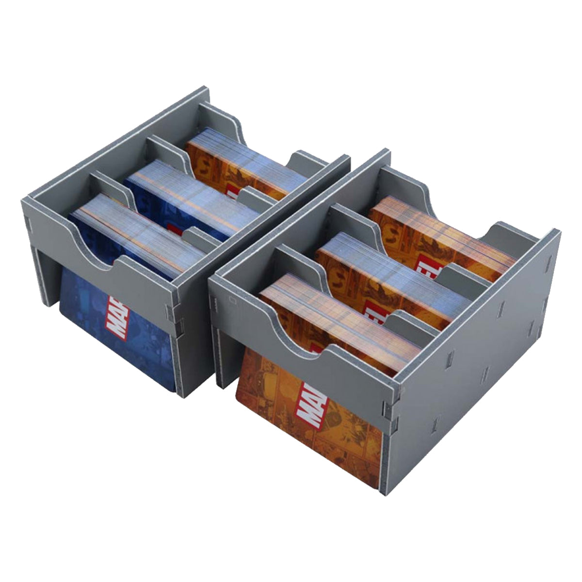 Folded Space Game Inserts Marvel Champions