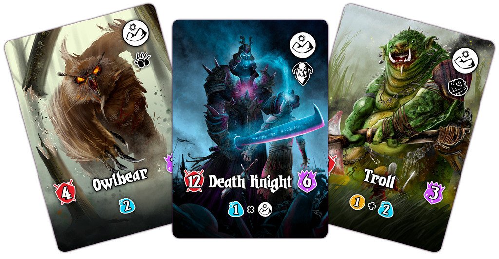 Valeria Card Kingdoms