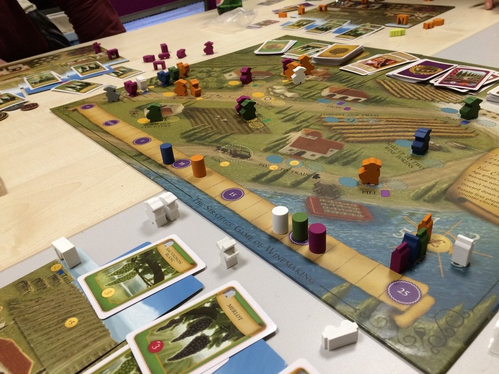 Viticulture Essential Edition