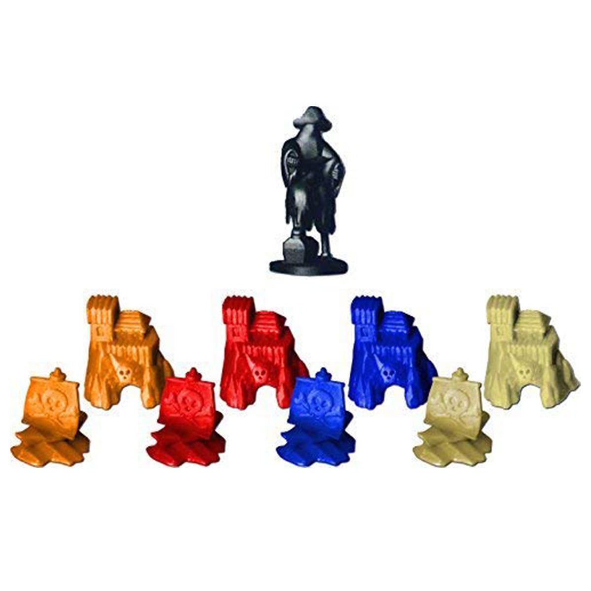 Catan Junior Version