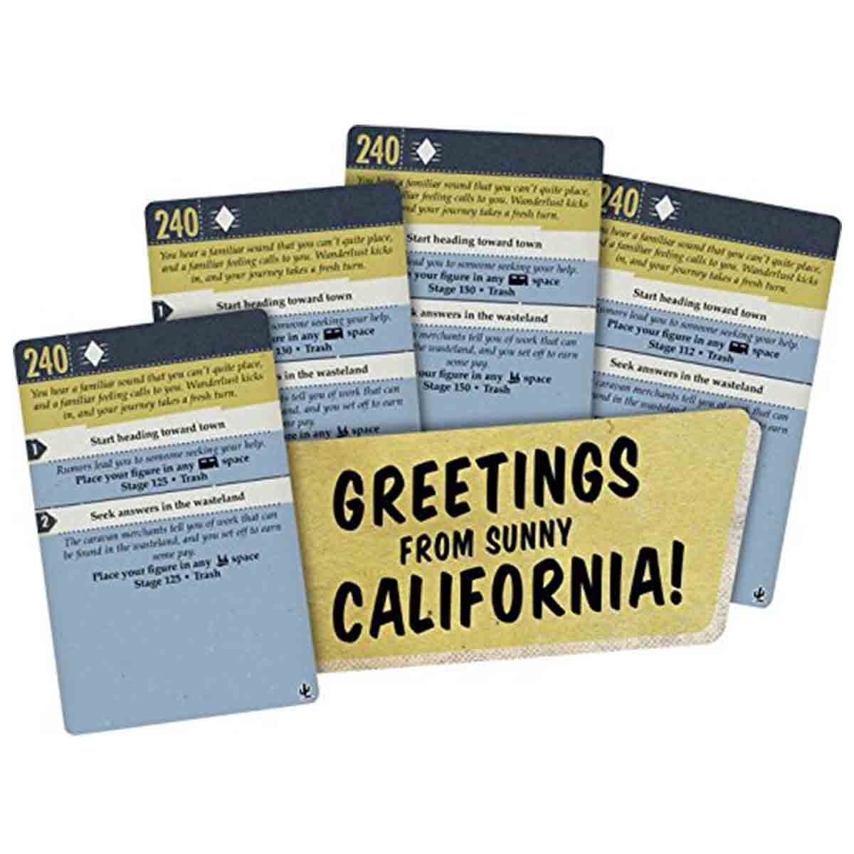 Fallout New California Expansion