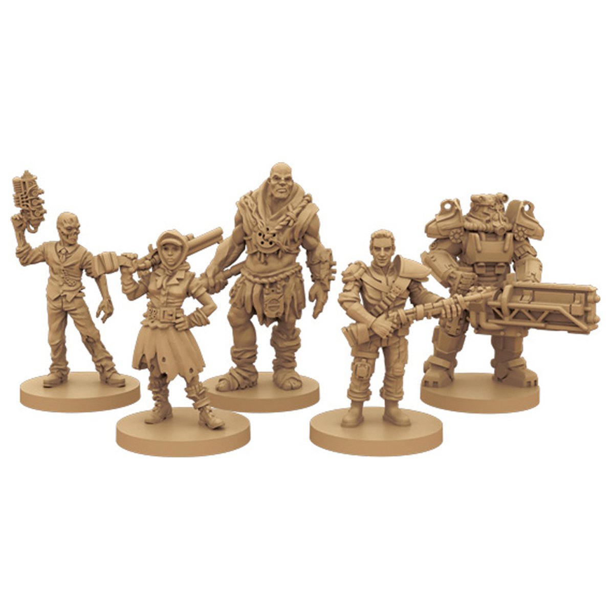 Fallout