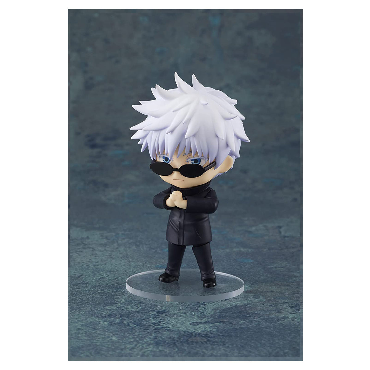 JUJUTSU KAISEN 0 Nendoroid Satoru Gojo: Jujutsu Kaisen 0 Ver.