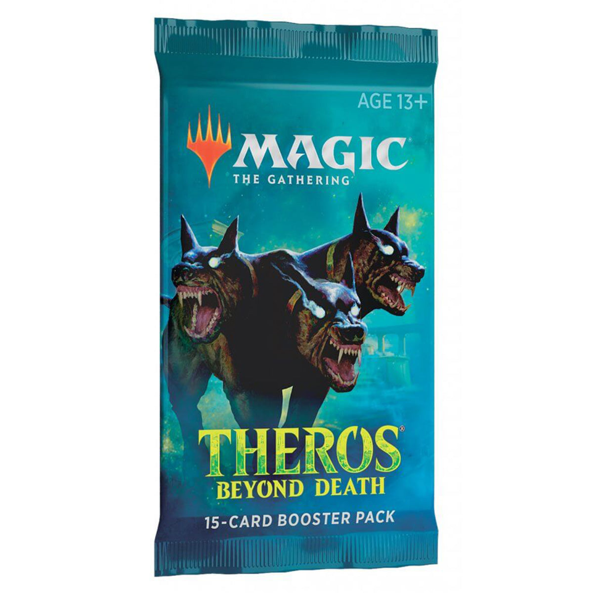 Theros Beyond Death Booster Box Magic the Gathering MTG