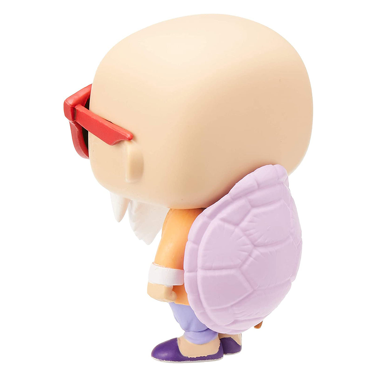Dragon Ball Z - Master Roshi with Staff Pop! Vinyl