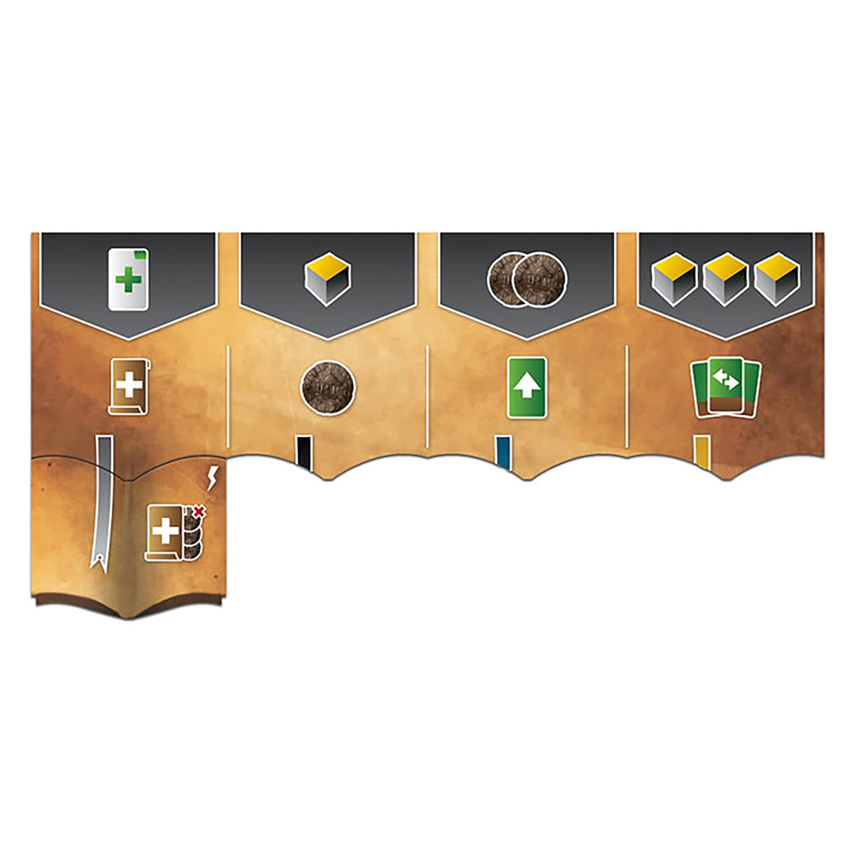 Viscounts of the West Kingdom Gates of Gold Expansion