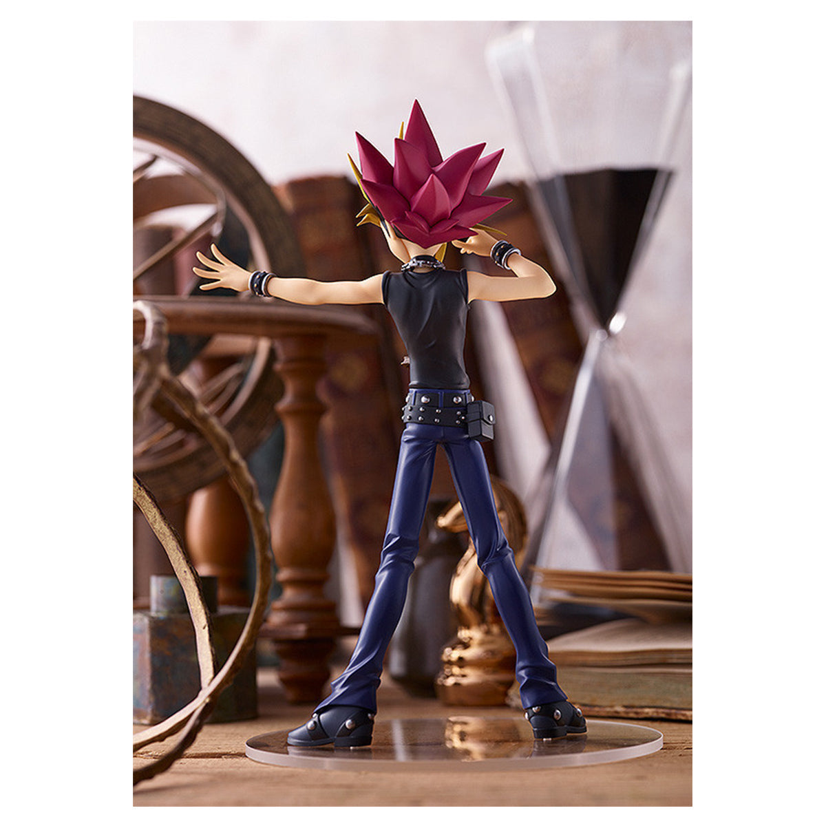 Yu-Gi-Oh! Pop Up Parade Yami Yugi