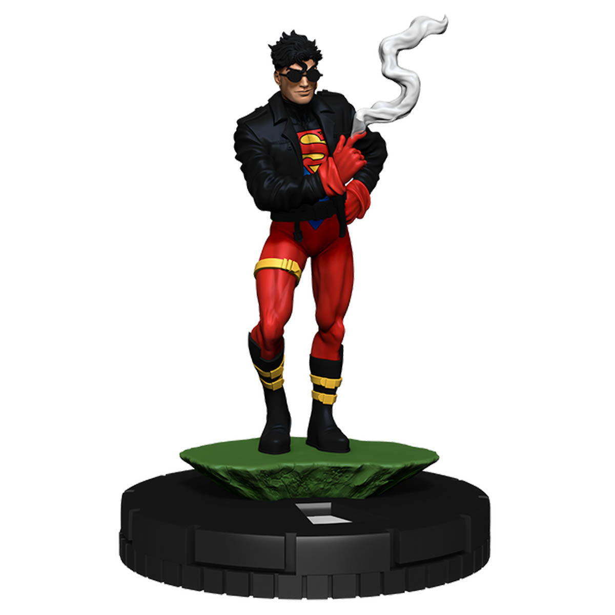 DC Heroclix Iconix Death of Superman