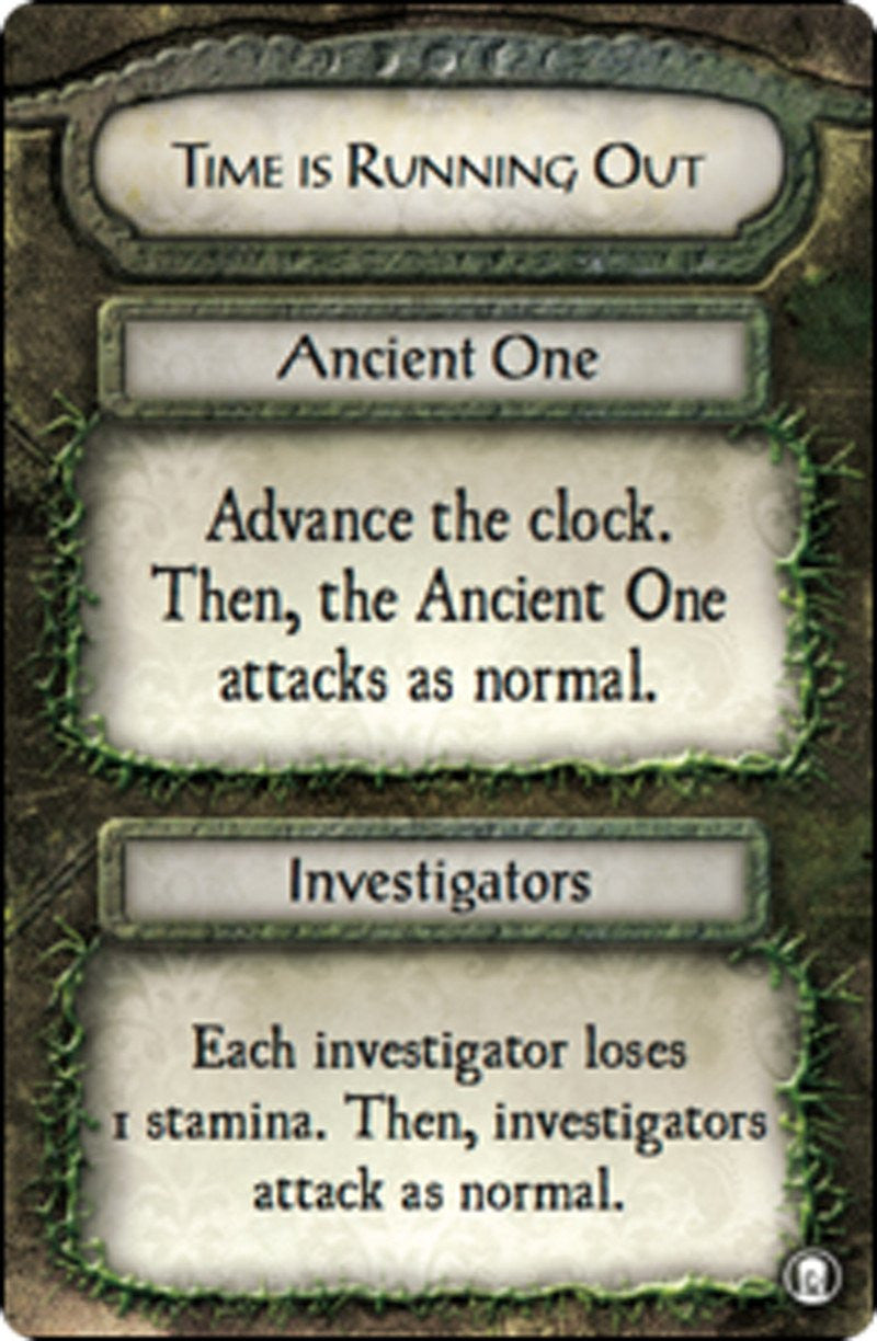 Elder Sign Grave Consequences Expansion