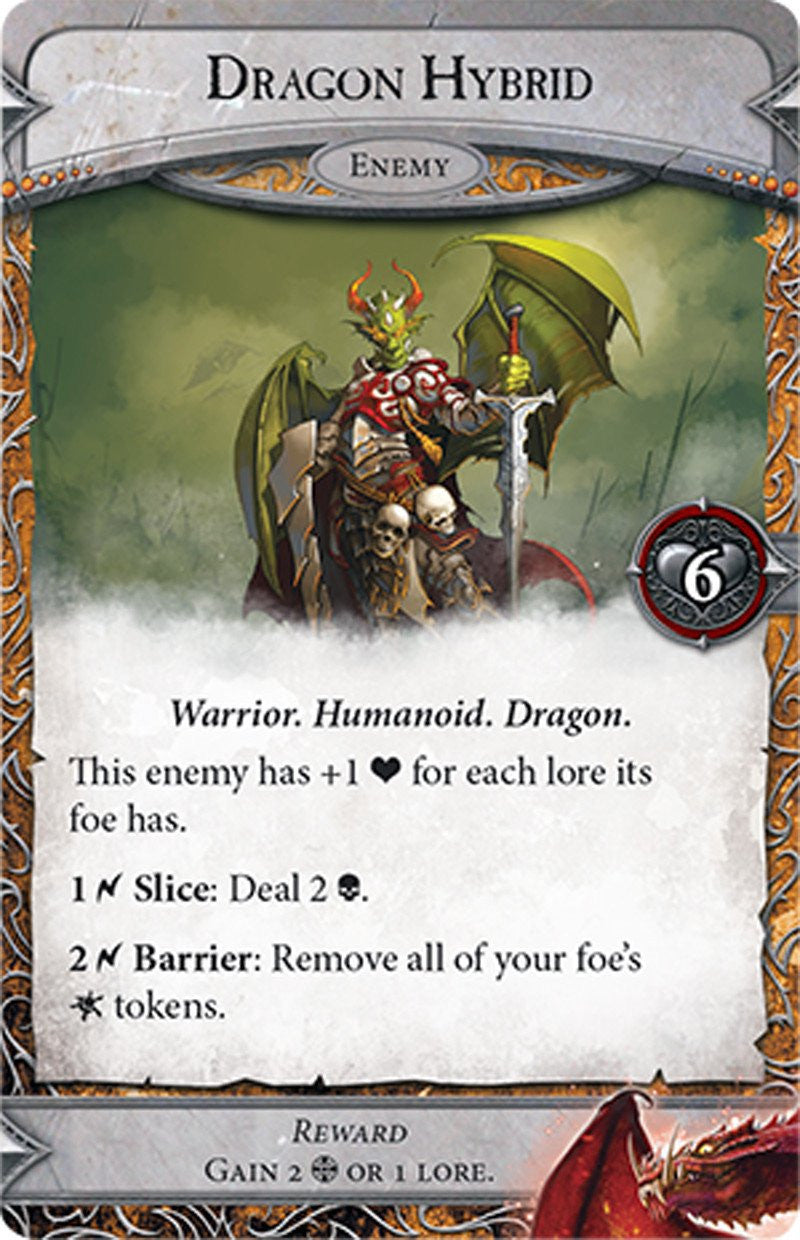 Runebound 3rd Edition Board Game