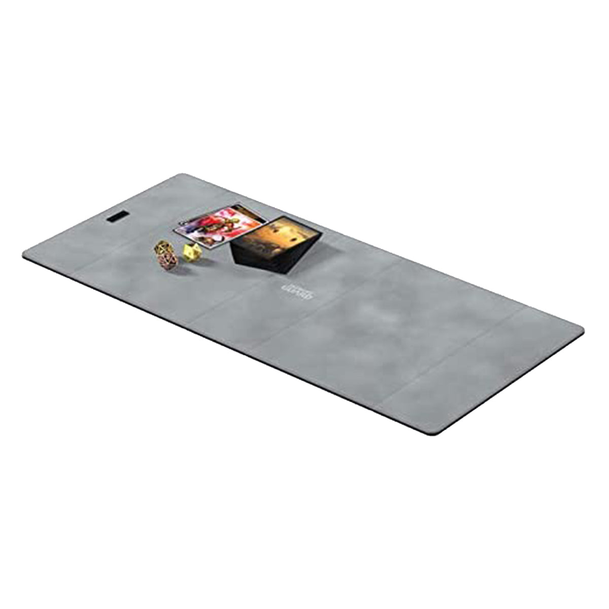 Ultimate Guard Smarthive 400+ XenoSkin Purple Deck Box