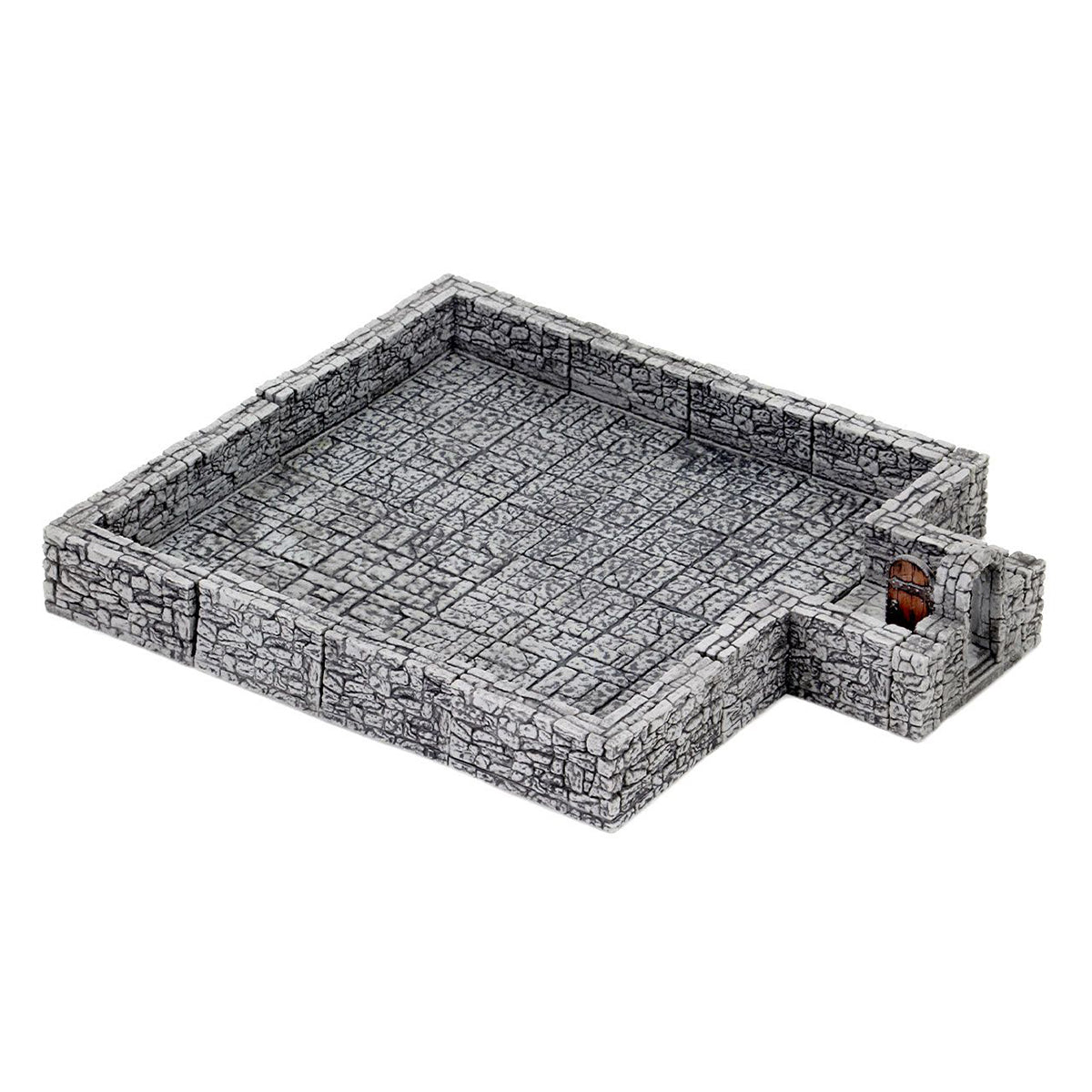 WarLock Tiles Dungeon Tiles I