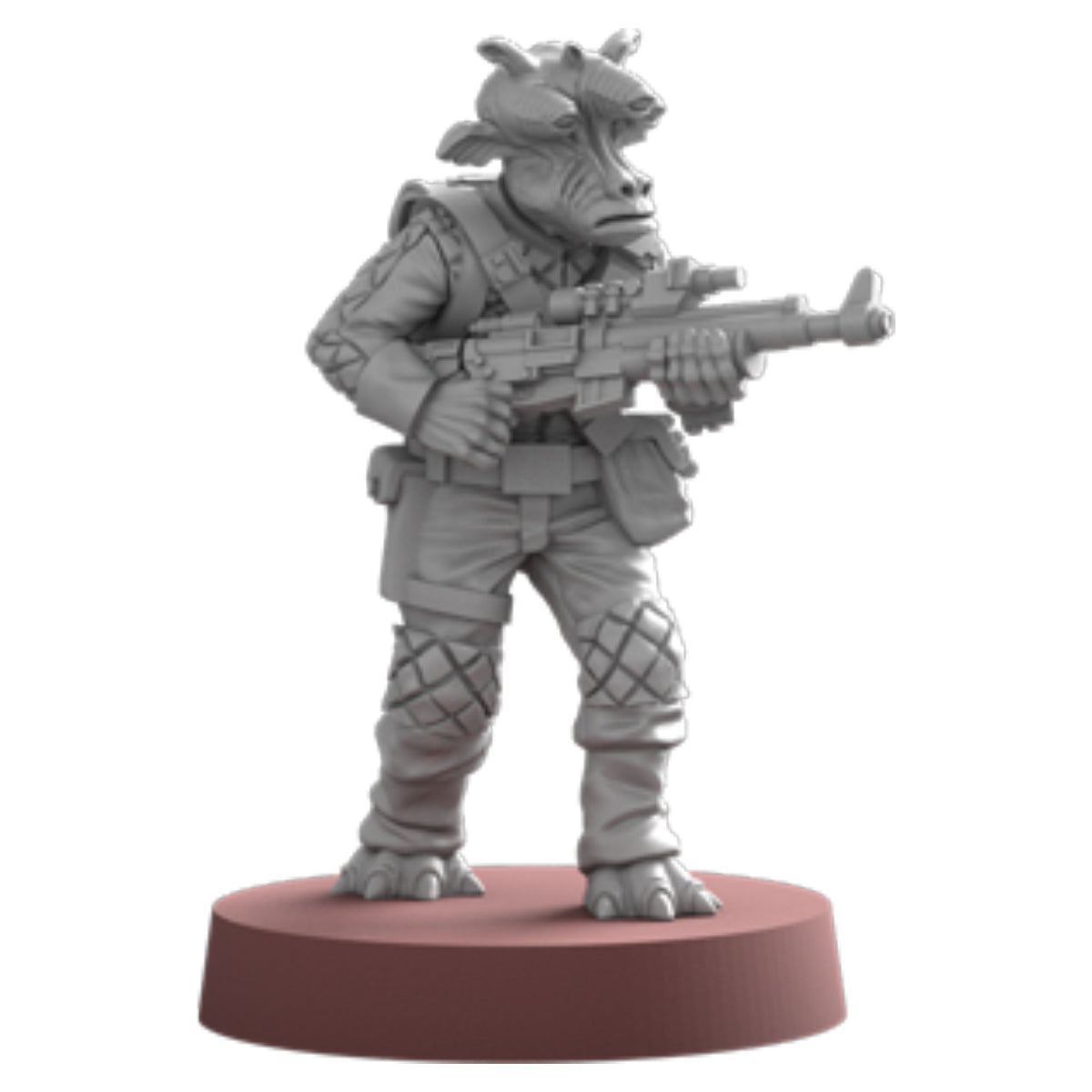 Star Wars Legion Rebel Troopers Upgrade Expansion
