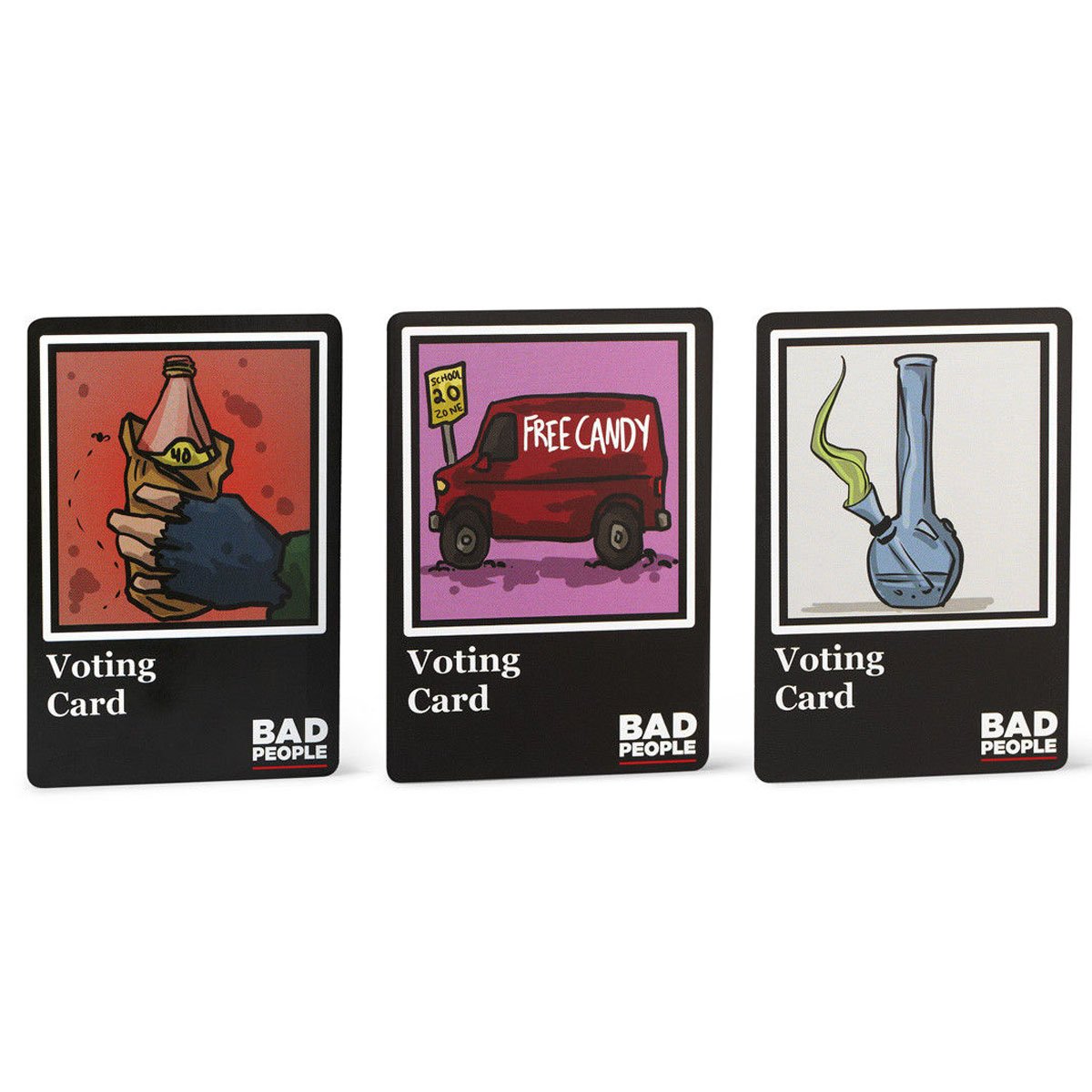 Bad People