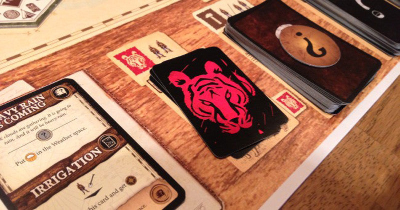 Robinson Crusoe Adventures on the Cursed Island Reprinted 2nd Edtion