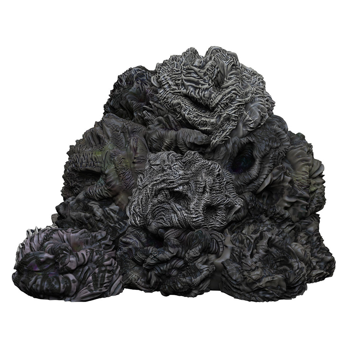 D&D Icons of the Realms Adventure in a Box Wererat Den