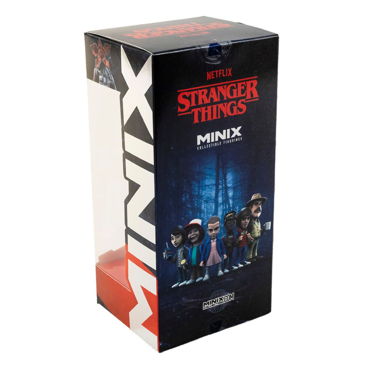MINIX Stranger Things Will