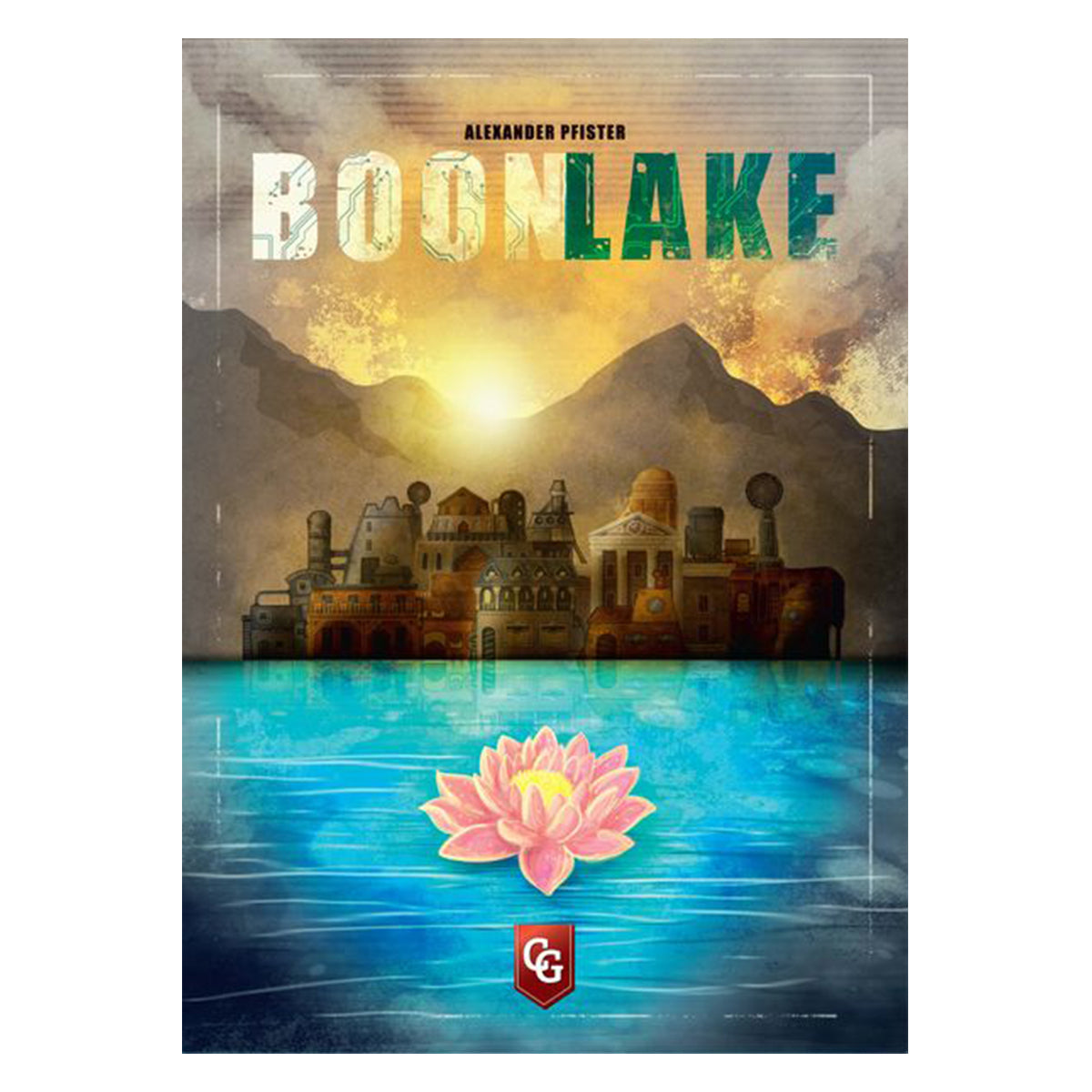 Boonlake