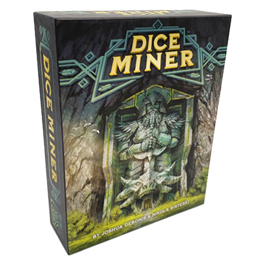 Dice Miner