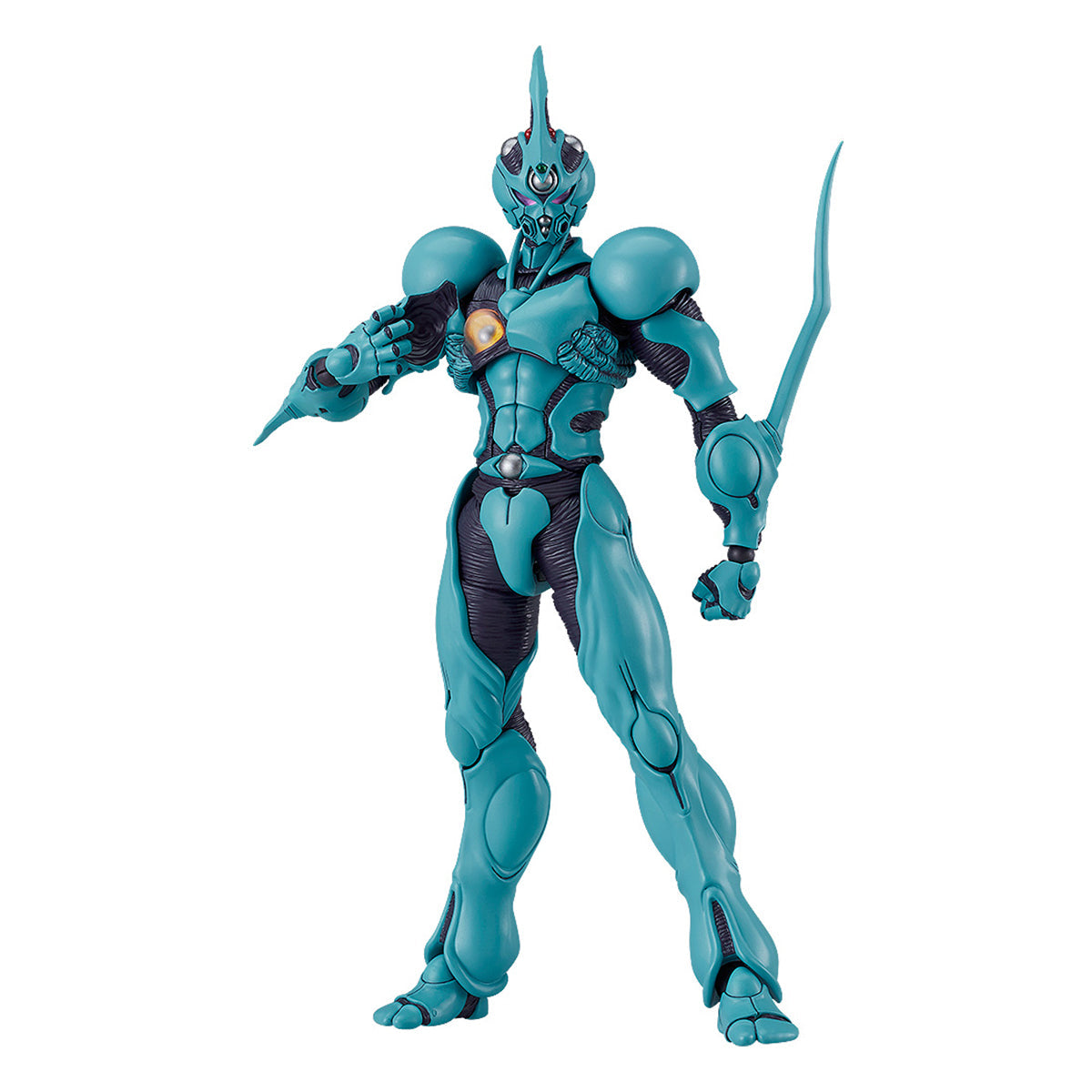 Bio Booster Armor Guyver Figma Guyver I Ultimate Edition